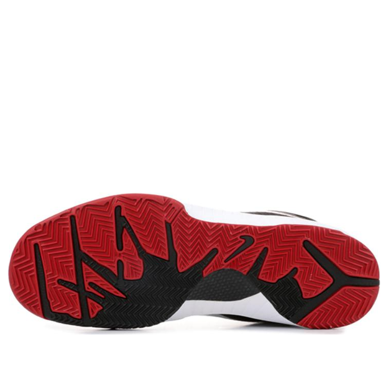 Nike Zoom Kobe 4 'Bred' 344335-012