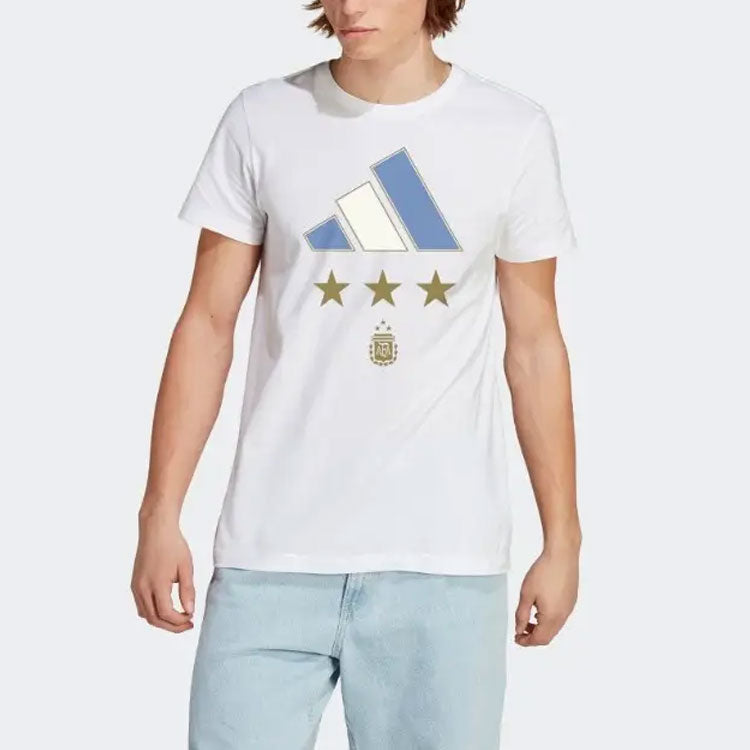 adidas Argentina Winner Tee IT2179