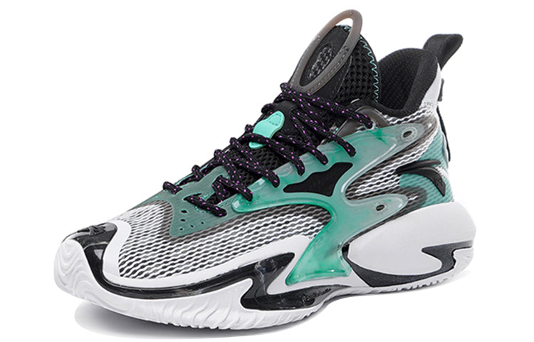 ANTA Shock The Game 5 Shoes 'Crazy Tide' 112131601-1
