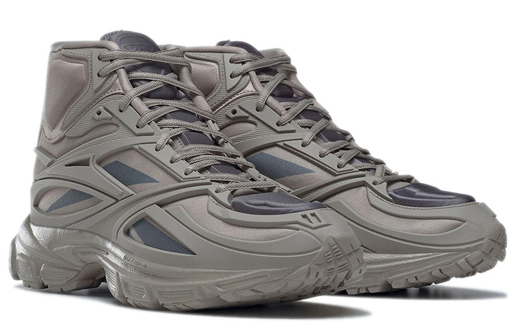Reebok x Kanghyuk Premier Road Modern Mid GR 'Grey' GW5914
