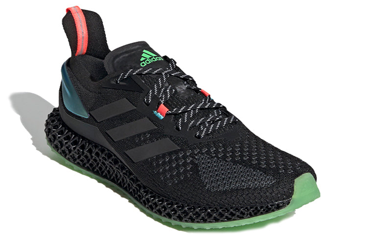adidas X90004D Shoes 'Core Black Signal Pink' FW7093