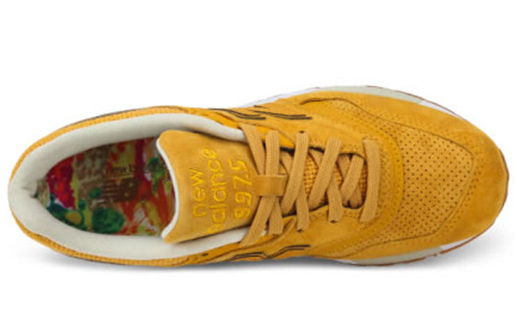 (WMNS) New Balance 997H 'Yellow' WL997HCY