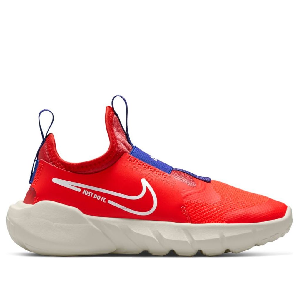 (PS) Nike Flex Runner 2 'Red' DJ6040-601