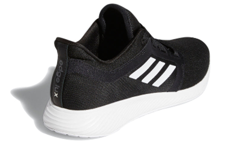 (WMNS) adidas Edge Lux 3 'Black White' FV4780