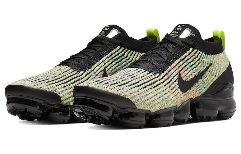 Nike Air VaporMax Flyknit 3 'Multi-Color' AJ6900-006