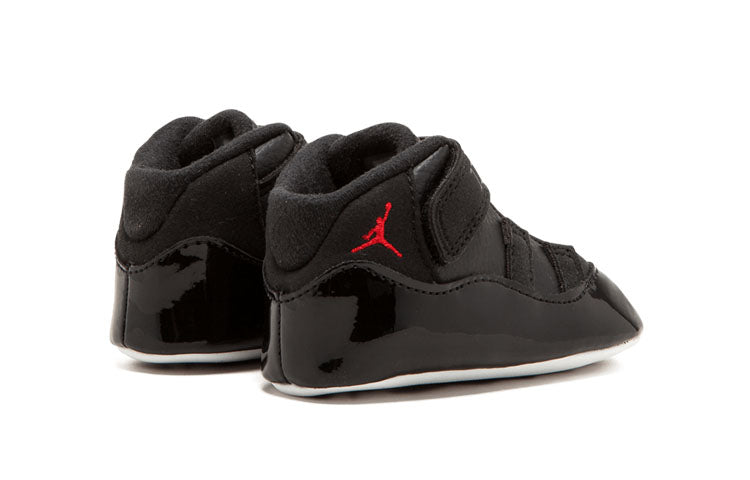 (TD) Air Jordan 11 Retro Gift Pack 'Black' 378049-002