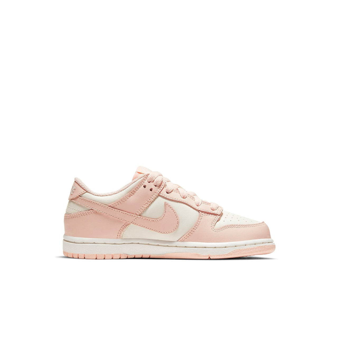 (PS) Nike Dunk Low 'Orange Pearl' CW1588-101