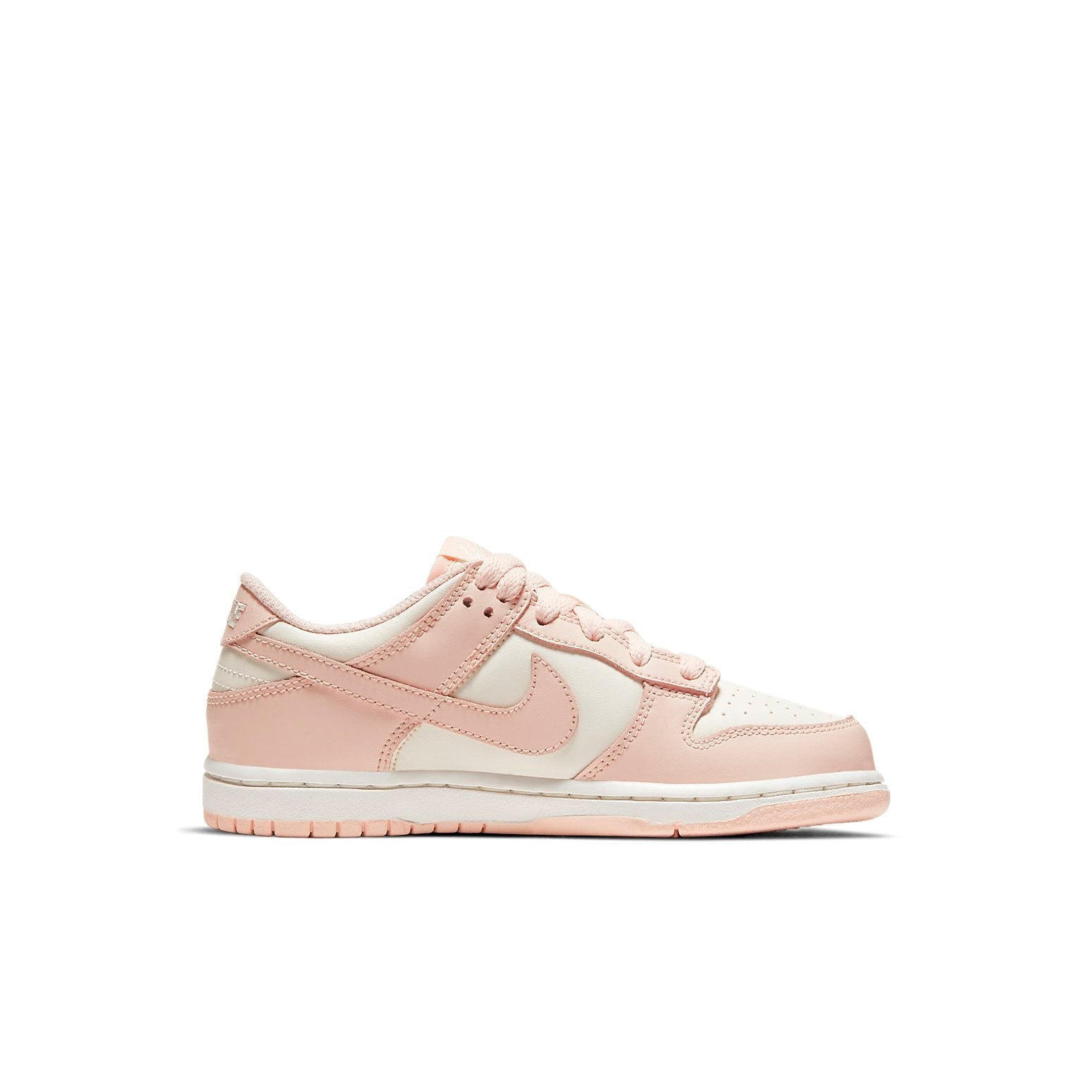 (PS) Nike Dunk Low 'Orange Pearl' CW1588-101
