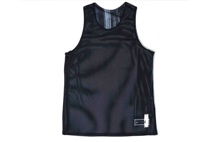 Nike DRI-FIT Men's Sleeveless Basketball Top Black CD0373-010