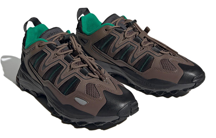adidas Hyperturf Adventure 'Earth Strata Green' HQ6606