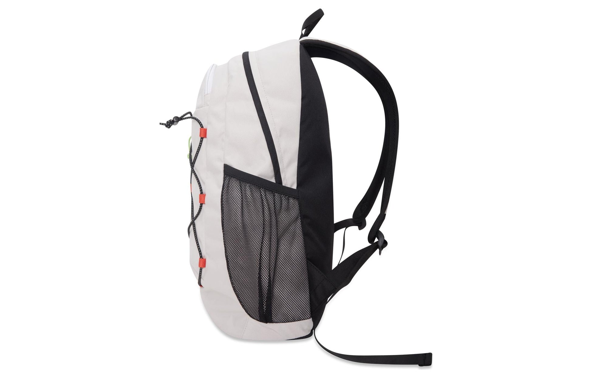 Converse Transition Backpack 'Grey Black' 10022097-A08
