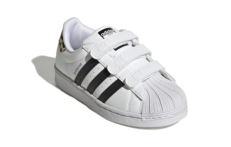 (PS) adidas Superstar 'Cheetah' GW4063