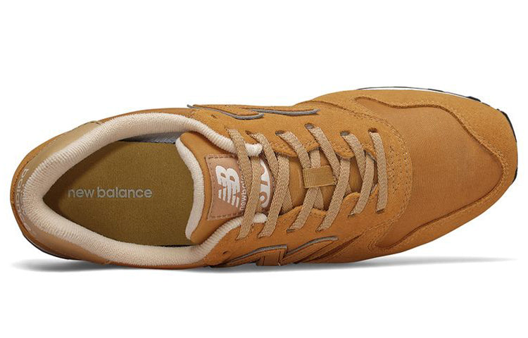 New Balance 373 Yellow ML373SC