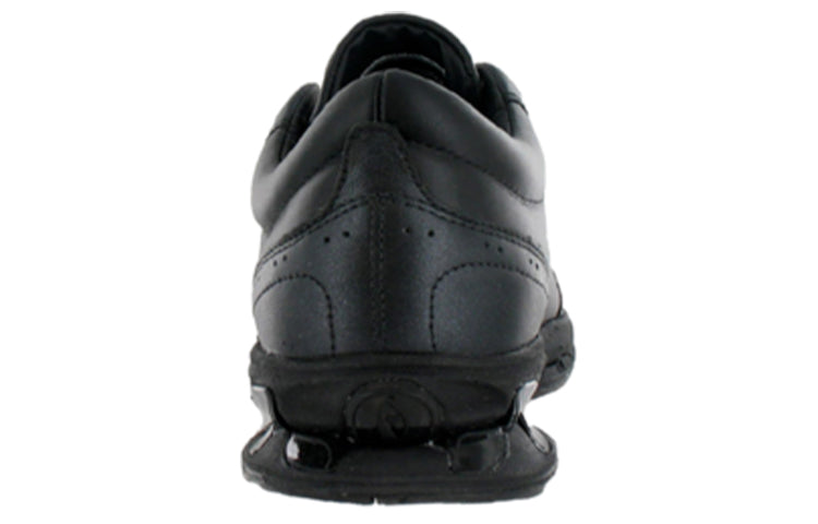 (WMNS) New Balance 1105 Series Low-Top Black WW1105BL
