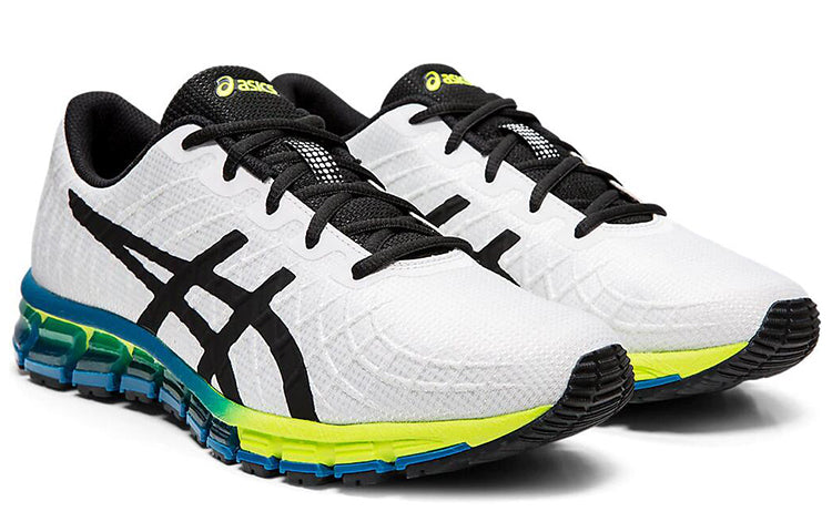 ASICS Gel Quantum 180 4 'White Safety Yellow' 1021A104-104