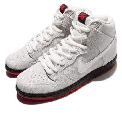 Nike x Black Sheep SB Dunk High 'Black Sheep' 881758-110