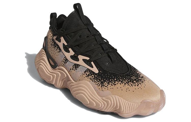 adidas Trae Young 3.0 Low 'Black Beige' ID8587