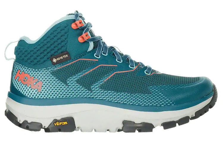 (WMNS) HOKA ONE ONE Toa Gore-Tex 'Dragonfly Aqua Haze' 1112033-DAHZ