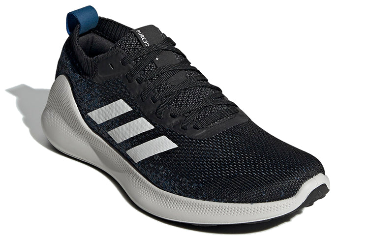 adidas Purebounce+ 'Black Legend Marine' EE8411
