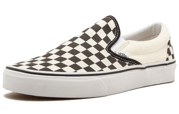 Vans Classic Slip-On 'Checkerboard' VN000EYEBWW