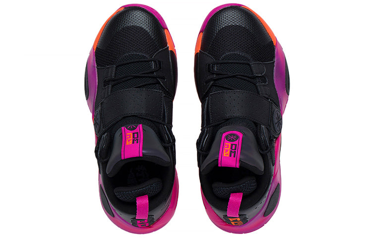 (GS) Li-Ning Wade All City 8 'Sunrise' YKBS072-1