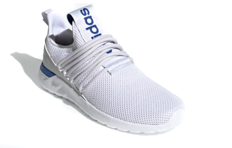 adidas Lite Racer Adapt 3.0 'White Royal Blue' FZ0957