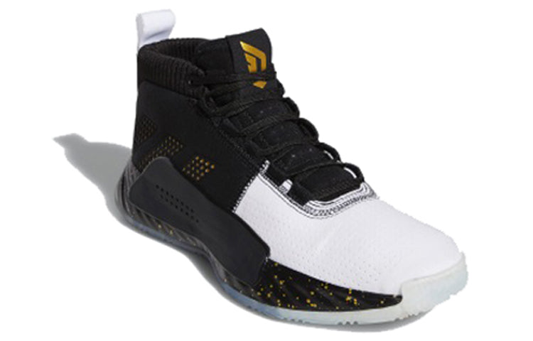 adidas Dame 5 'La Heem, The Dream' EE4049