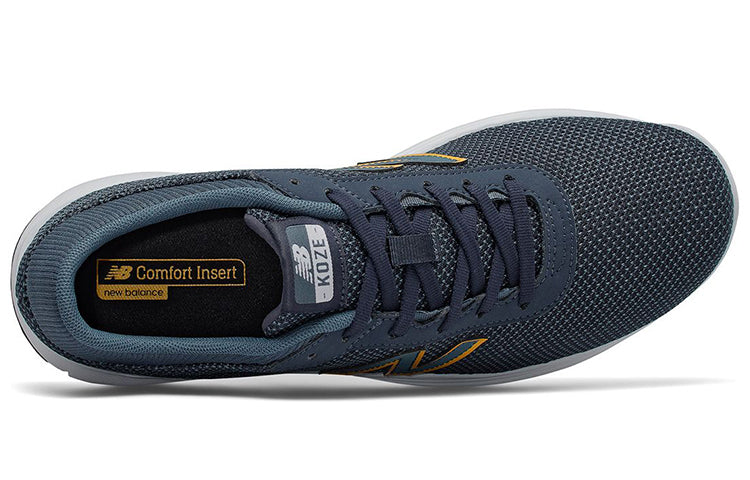 New Balance Koze V2 Dark Blue MKOZELS2
