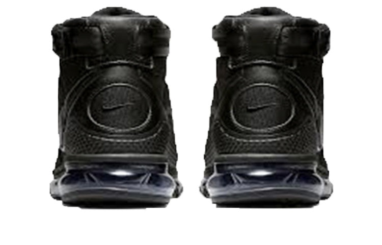 Nike Kim Jones x Air Max 360 High KJ 'Black' AO2313-001