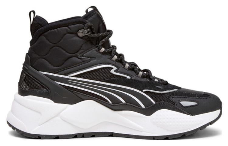 PUMA Rs-X Hi 'Black' 392718-05