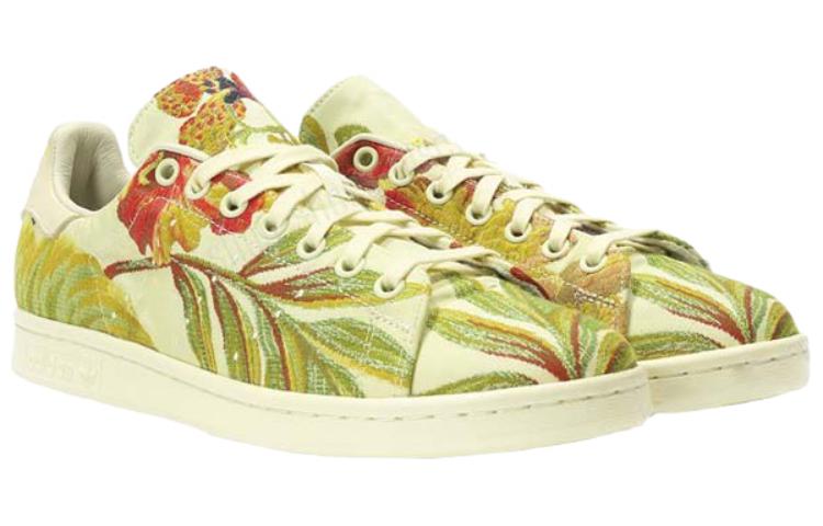 adidas x Pharrell Stan Smith 'Jacquard' B25383