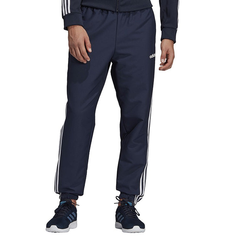 adidas Essentials 3Stripes Wind Pants DU0453