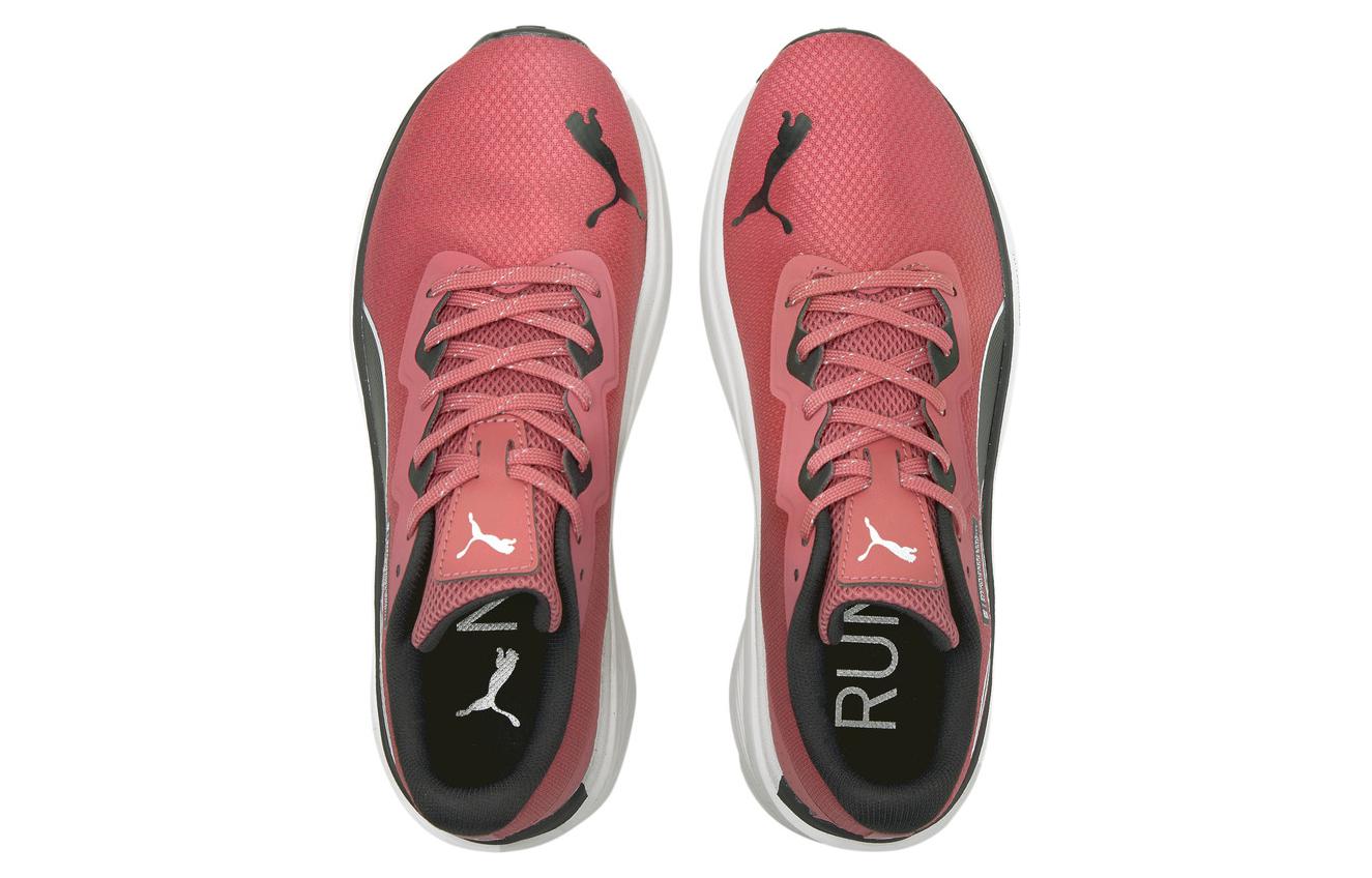 PUMA Aviator WTR 'Black Pink' 195506-04