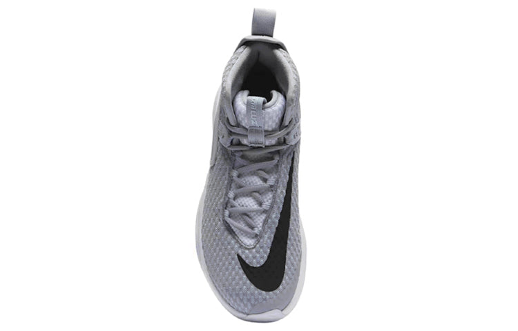 Nike Zoom Rize Grey/Blue BQ9502-004
