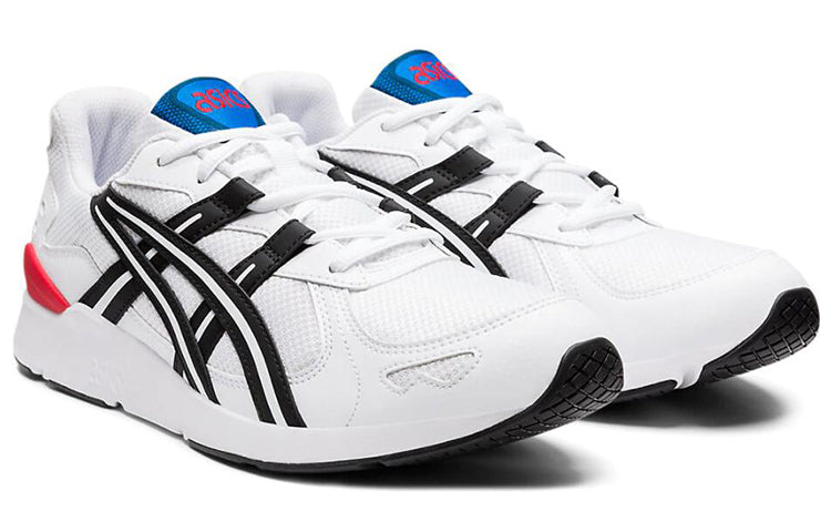 ASICS Gel Lyte Runner 2 'White Black' 1191A296-102