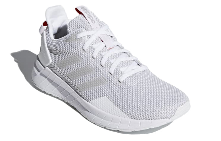 adidas Questar Ride 'Grey White' DB1367