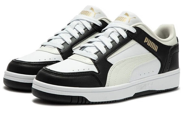 PUMA Rebound Joy 'White Black' 380747-25
