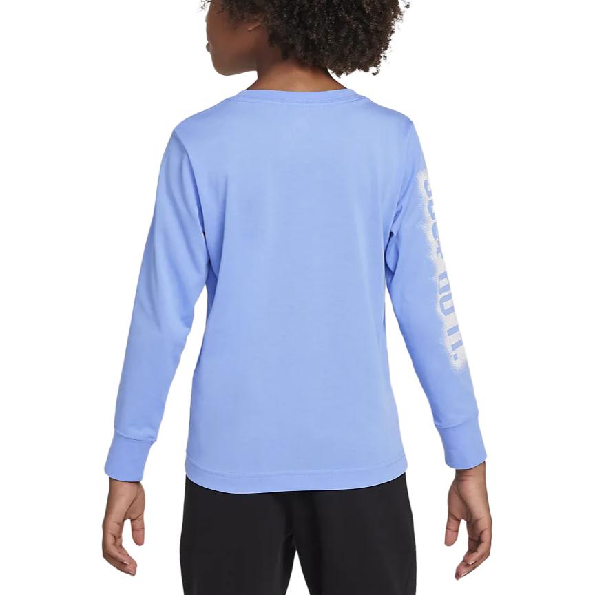 (PS) Nike Sportswear Powder Play T-Shirts 'Purple' HV1577-422