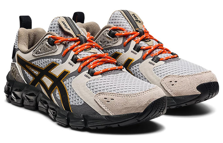 ASICS Gel Quantum 180 'Oyster Grey' 1201A259-021