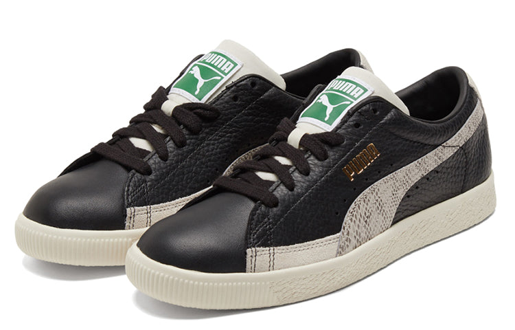PUMA Basket Vintage 'Snake - Black' 381657-02