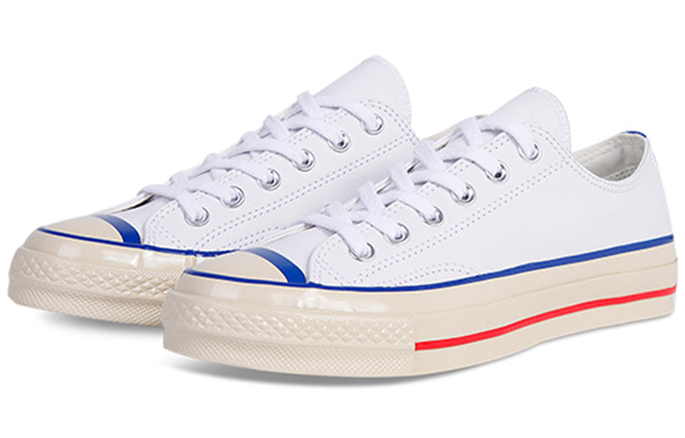 Converse Chuck 70 Low 'Retro Letterman' 161734C