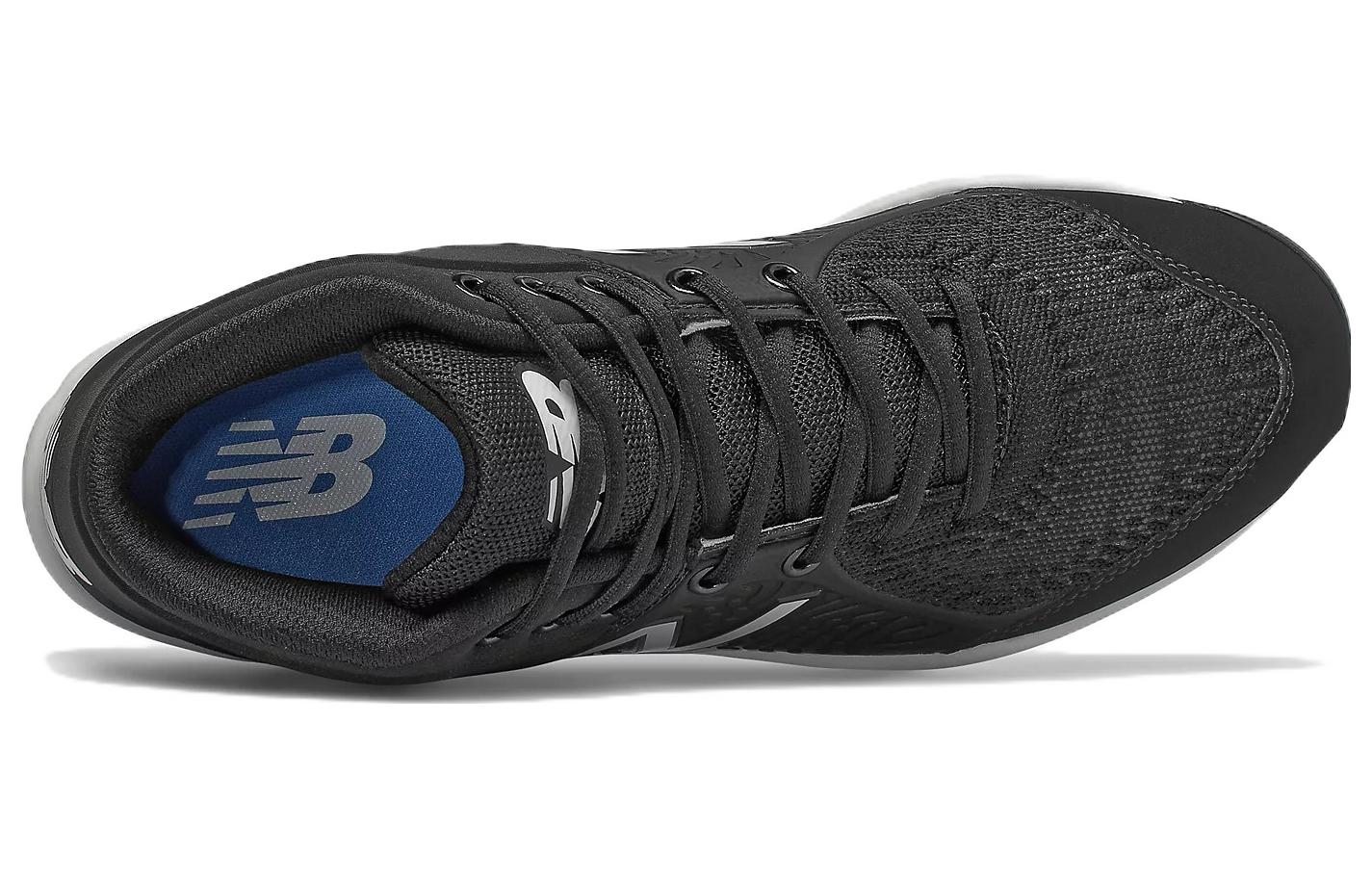 New Balance Fresh Foam 3000v5 Mid Metal 'Black White' M3000BK5