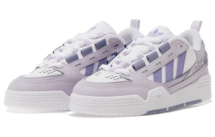 (WMNS) adidas originals Adi2000 'Blue' HQ8652