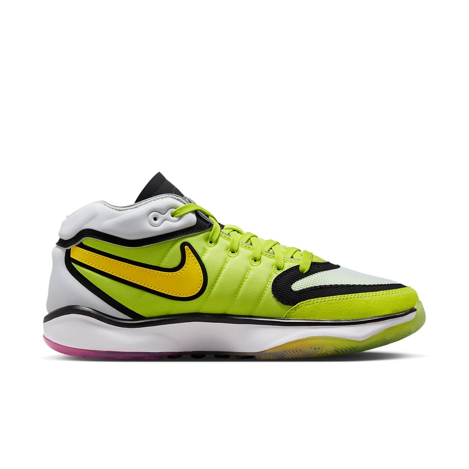 Nike Air Zoom GT Hustle 2 'Talaria' DJ9405-300