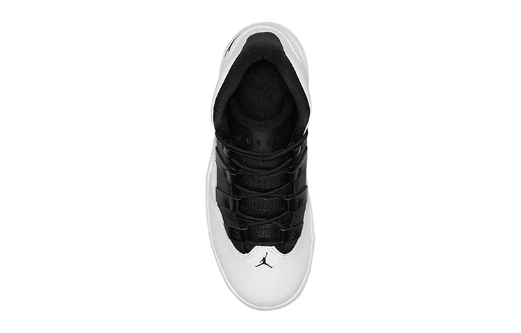 (PS) Air Jordan Max Aura 'Black White' AQ9216-100