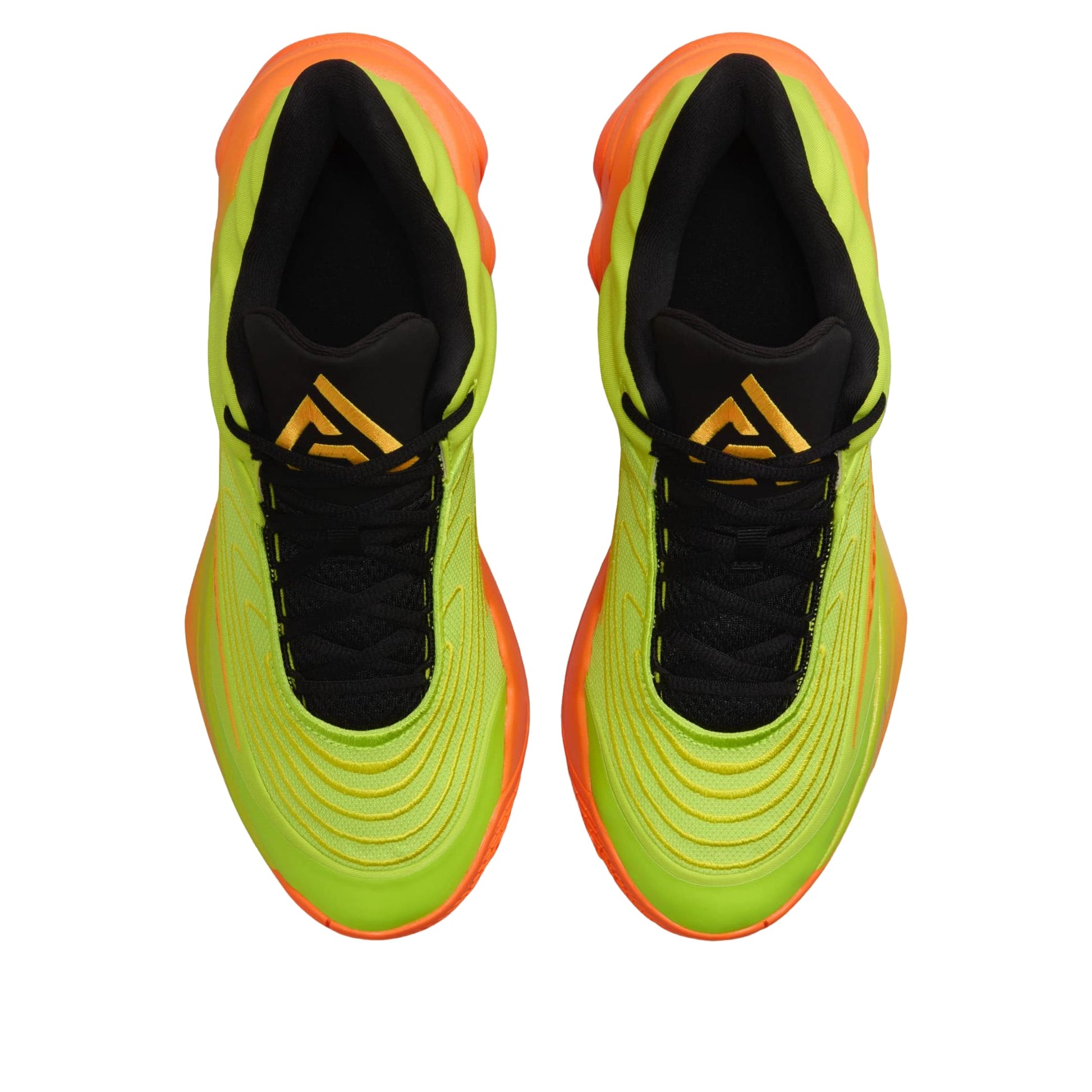 Nike Giannis Immortality 4 'Halloween' FQ3680-301