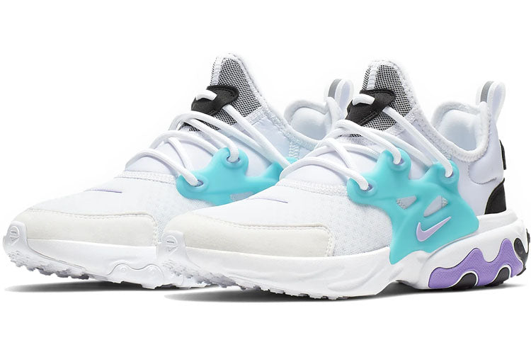 (GS) Nike React Presto 'Cassette' BQ4002-102