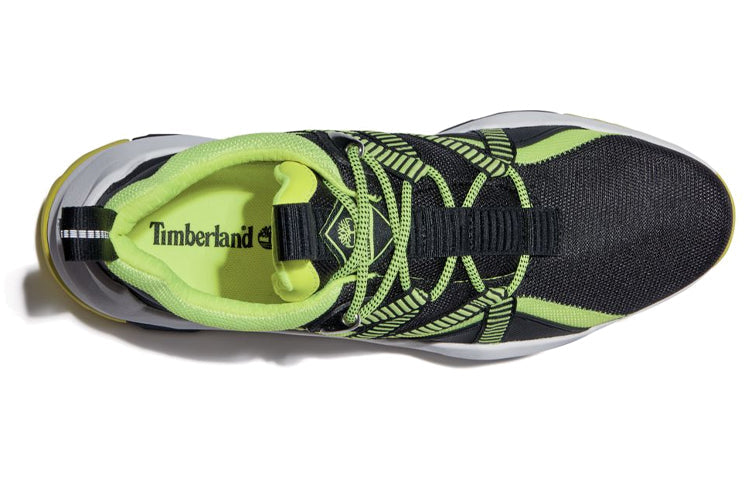Timberland Madbury 'Black Yellow' A2HWR015