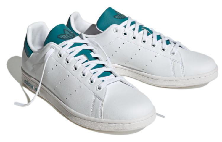 adidas Stan Smith 'White Teal' ID1974