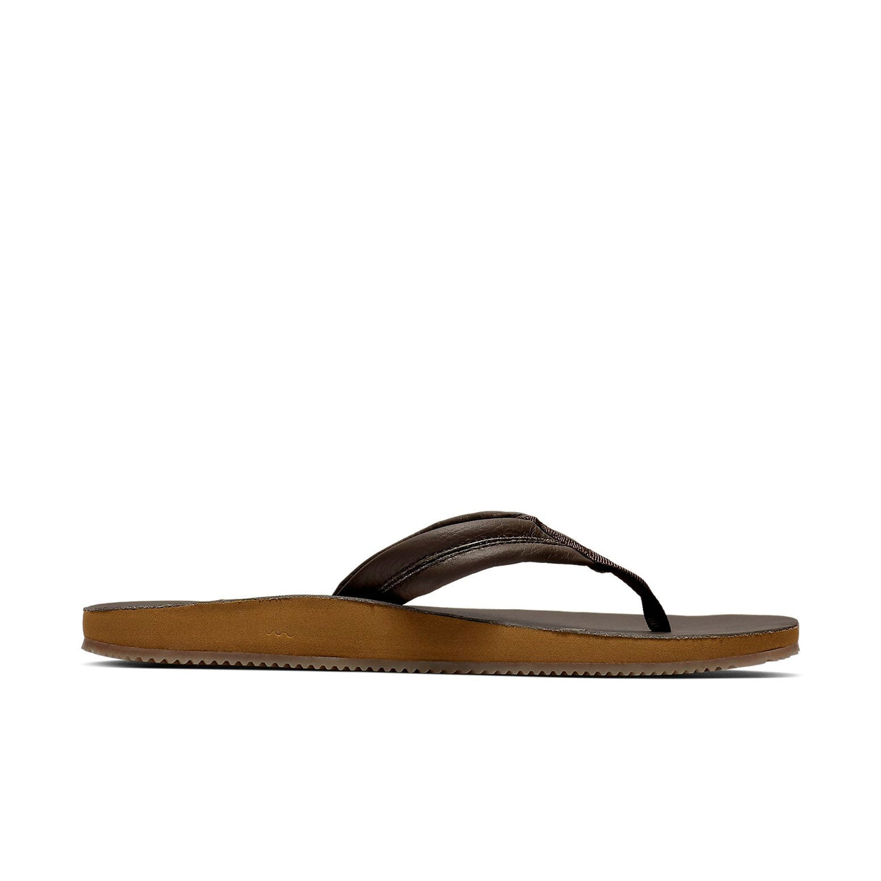 Nike Hurley Lunar Leather Sandals Brown AR4006-237